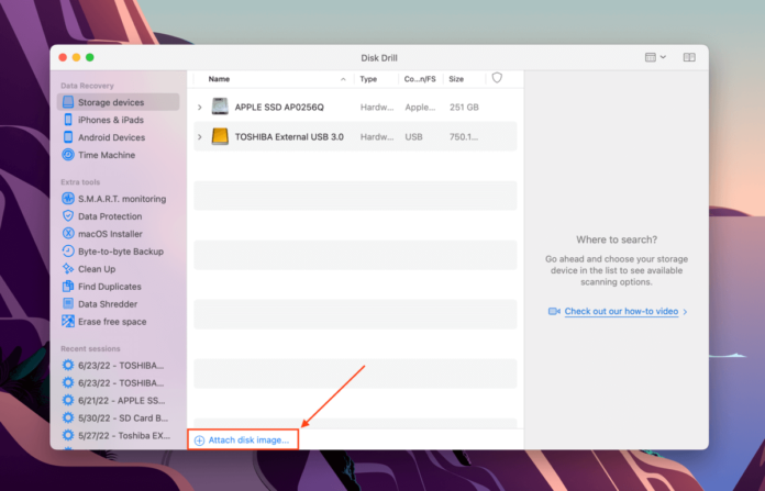 External Hard Drive Is Not Mounting On A Mac 6 Methods To Fix