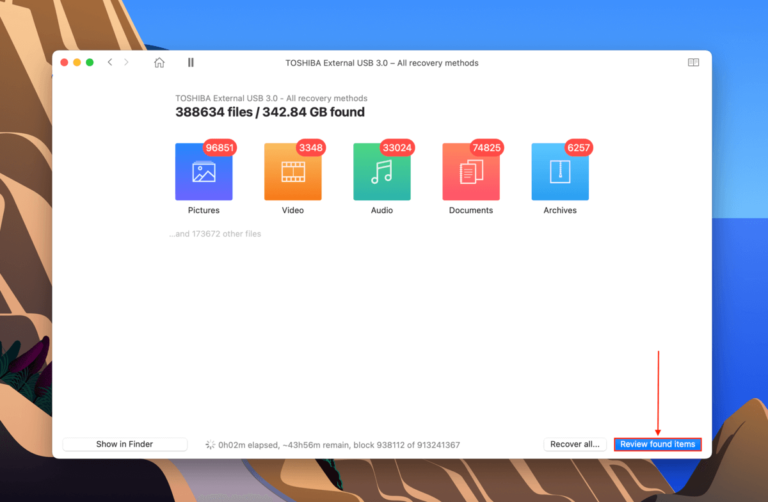 What to Do If External Hard Drive Is Read Only on a Mac [Guide]
