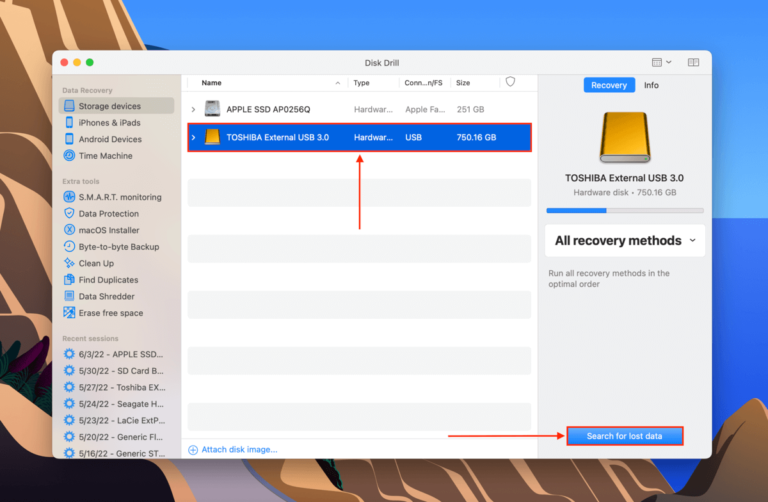 What to Do If External Hard Drive Is Read Only on a Mac [Guide]