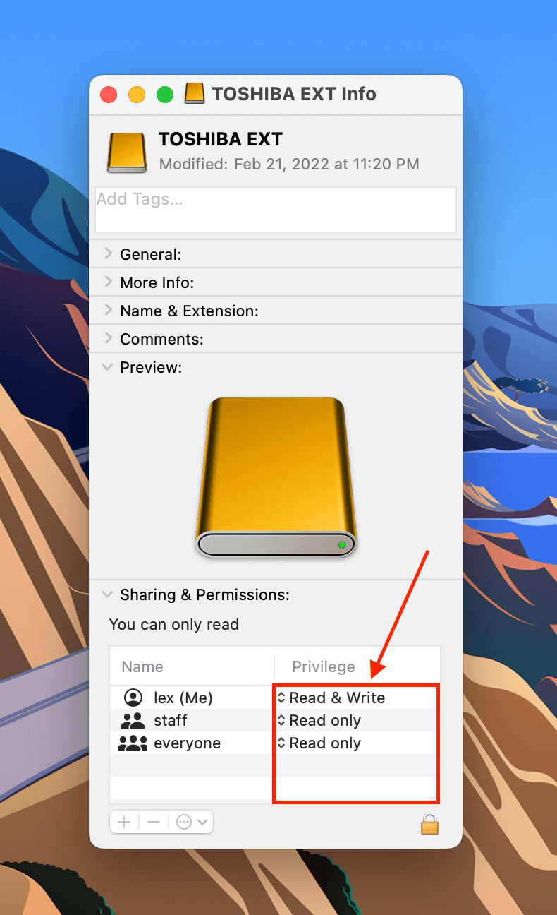 What to Do If External Hard Drive Is Only on a Mac [Guide]