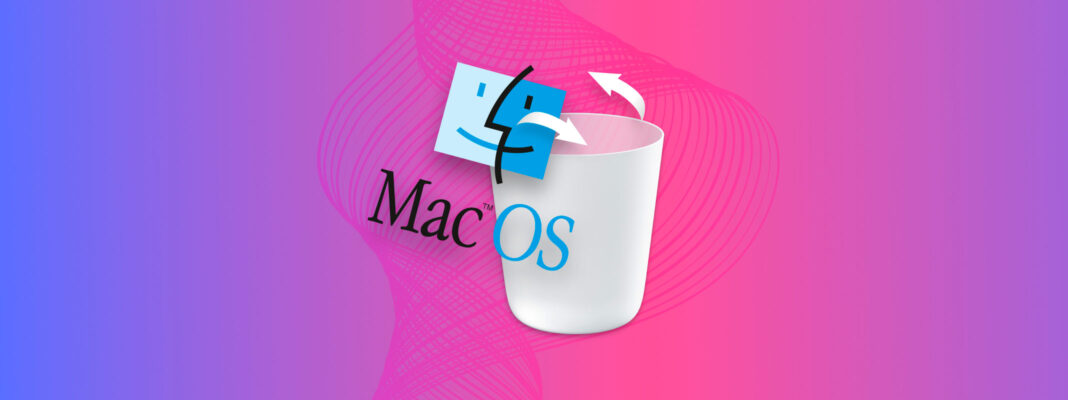does upgrading macos delete files