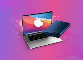 external hard drive read only