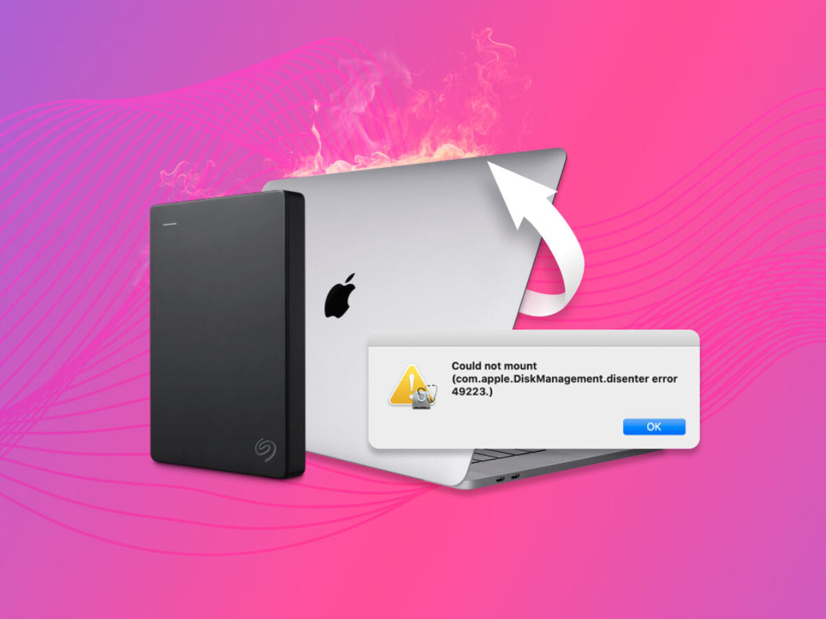 POWRIG: External SSD Drive Mount by POWRIG — Kickstarter
