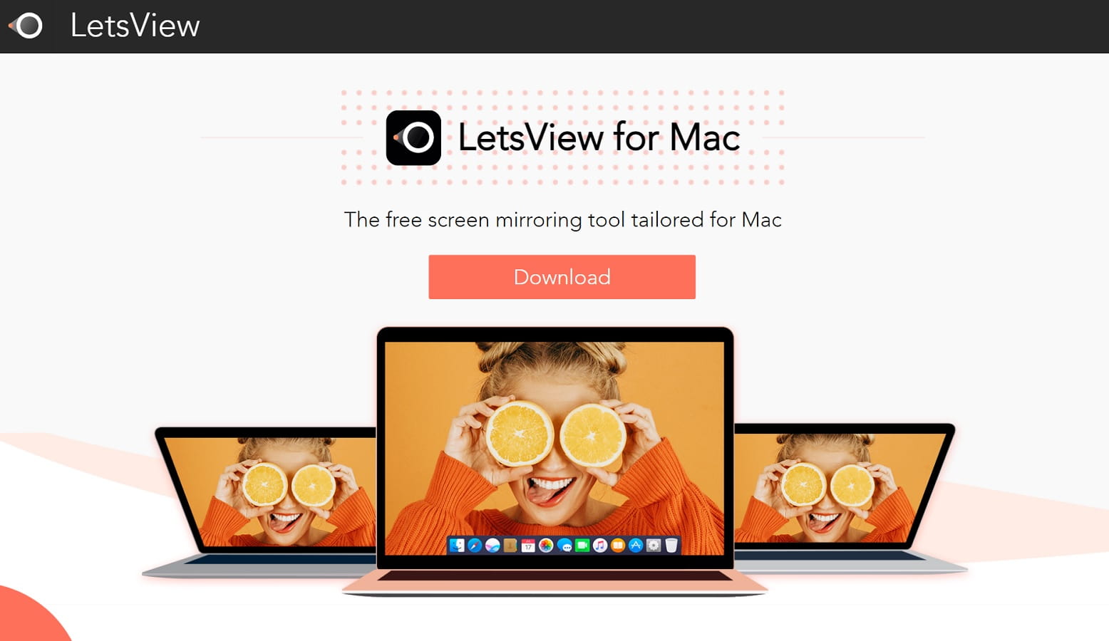 LetsView