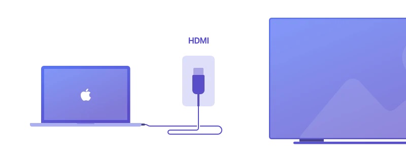 HDMI cable