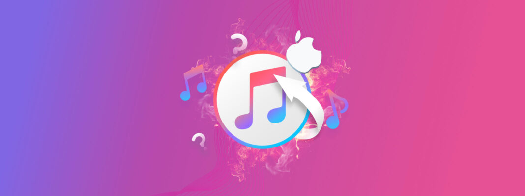 recover deleted itunes songs