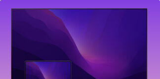 Connect Mac to Sony TV