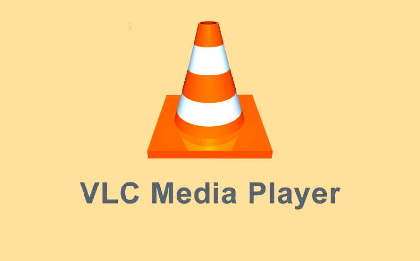  Cross-platform and free media player that supports a wide range formats.
