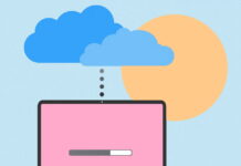 Let's Find How to Mount Cloud Storage as Local Drive