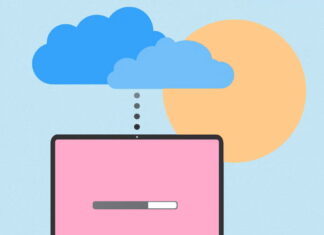 How to Mount Cloud Storage as Local Drive easily