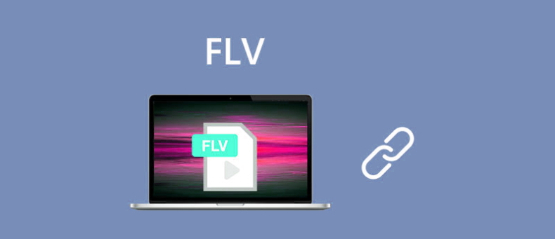  You can convert FLV Files using online converters or install converter on your Mac