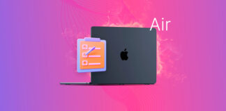 recover macbook air data