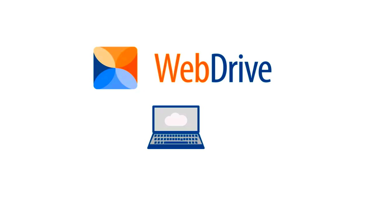 Convenient application with a modern interface