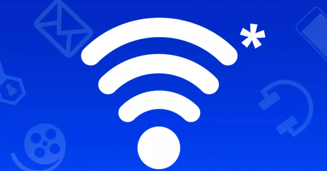 Wi-fi icon