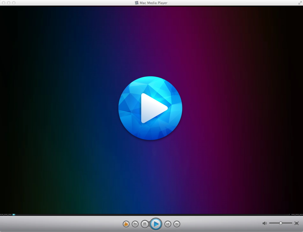 Macgo Free AVI Video Player for Mac
