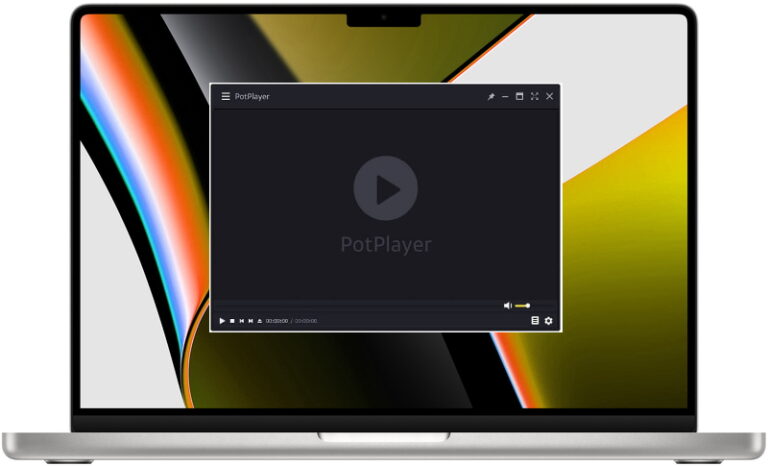 The Top 8 PotPlayer Mac Alternative Solutions