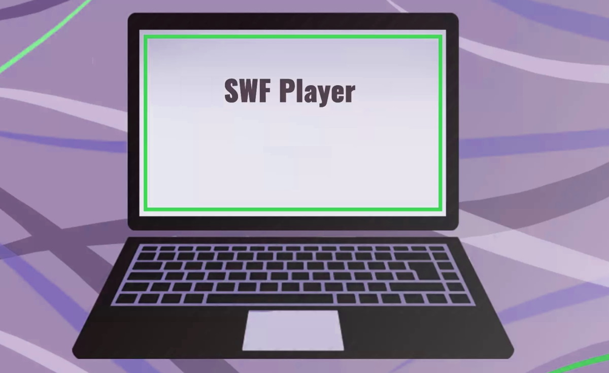 SWF Player for Mac: List of best app in 2023