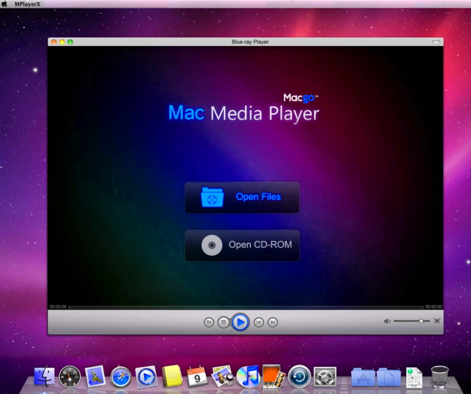 It’s one of the best options if you’re looking for an SWF file player for Mac with an intuitive, easy to use interface