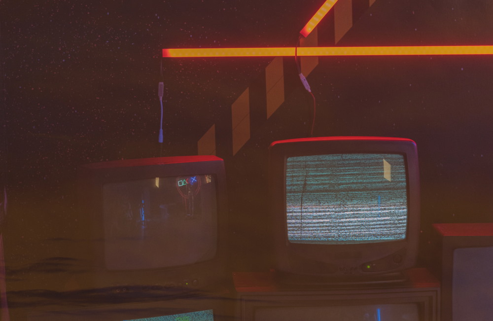 Samsung QN95A Neo QLED TV