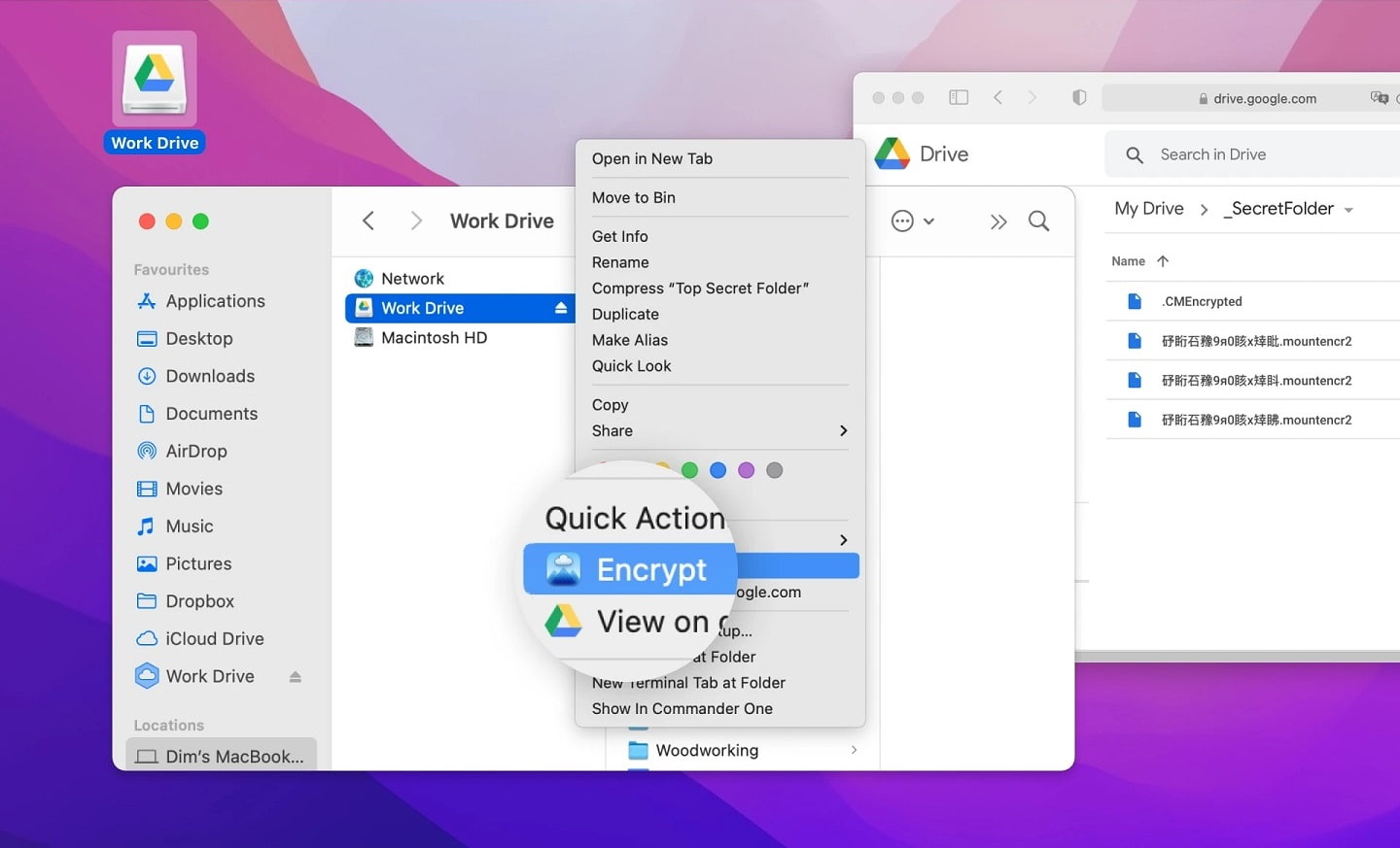 Google Photos - How to transfer Google Photos from one account to