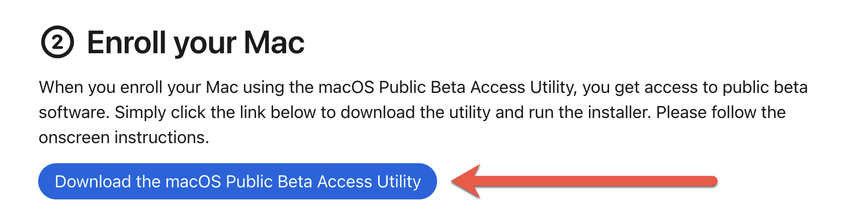 download beta utility