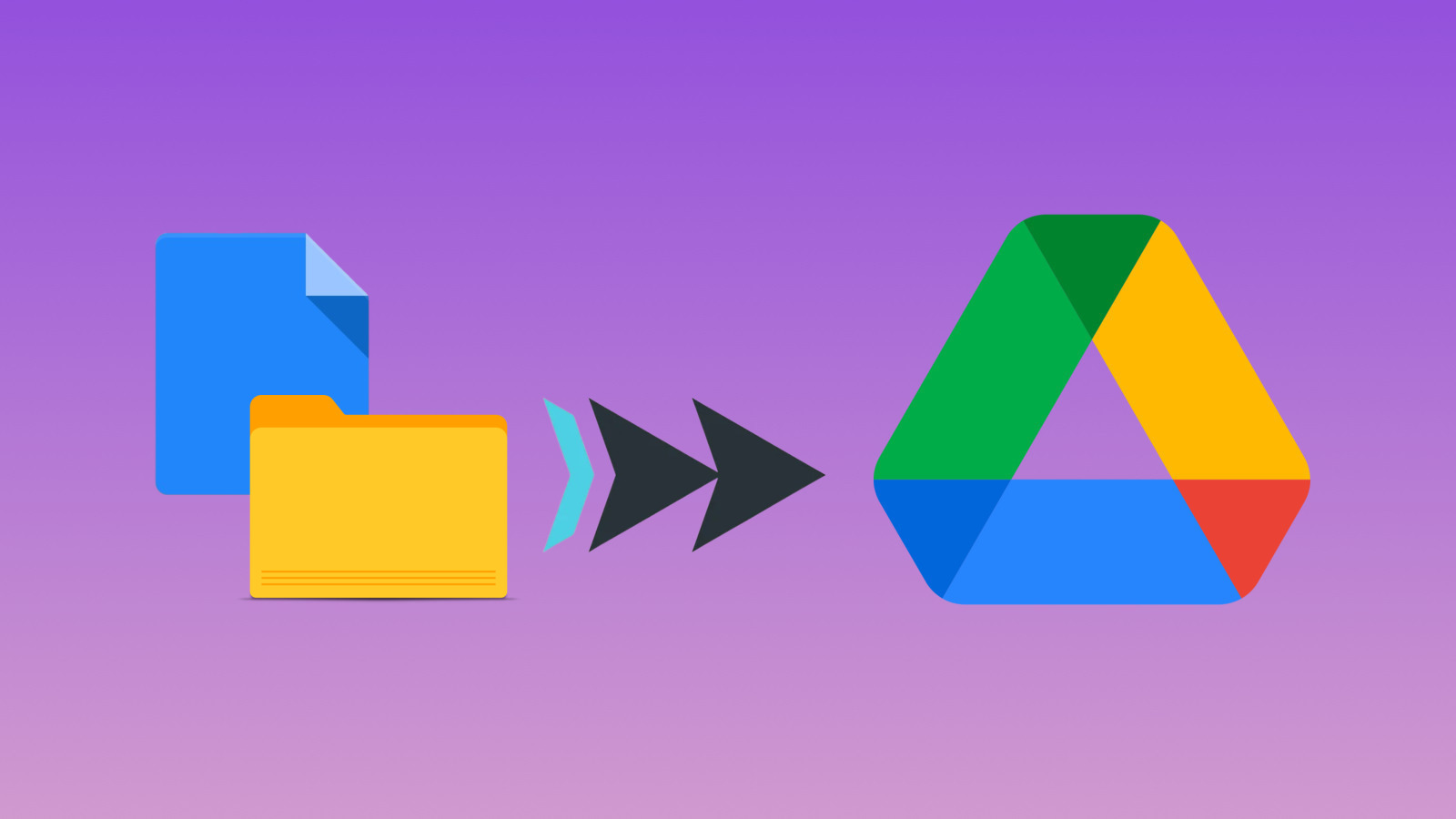  You can expand the memory of your Google Drive account.