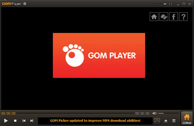 GOM is good PotPlayer alternative that supports all the most used codecs.