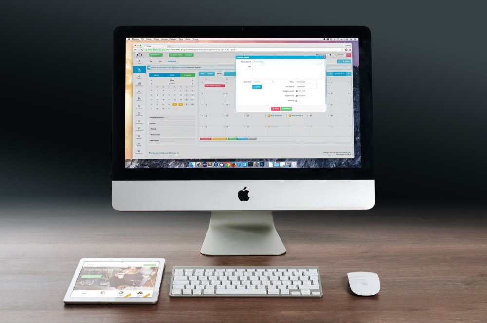 iCloud Drive