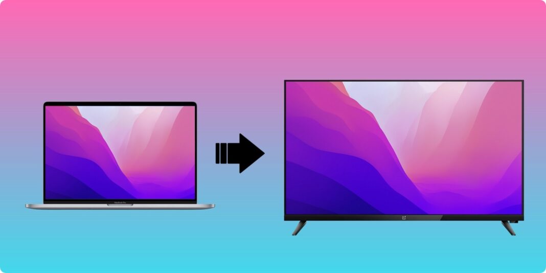 How to Apple Screen Mirroring Option With