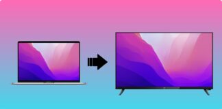 What is Apple screen mirroring and how does it work.