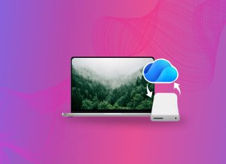 How to Map OneDrive as Network Drive on Mac and Windows