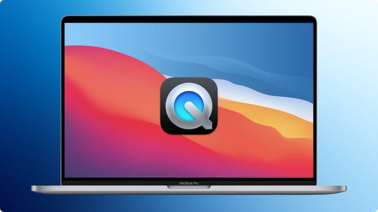 Best QuickTime Alternative for Mac in 2023