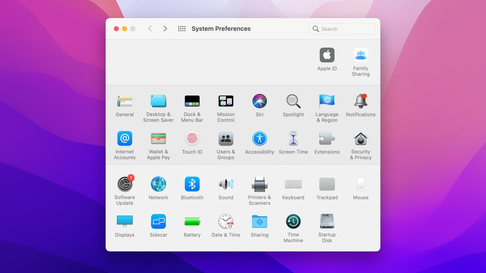 How to set up AirPlay on your Mac.