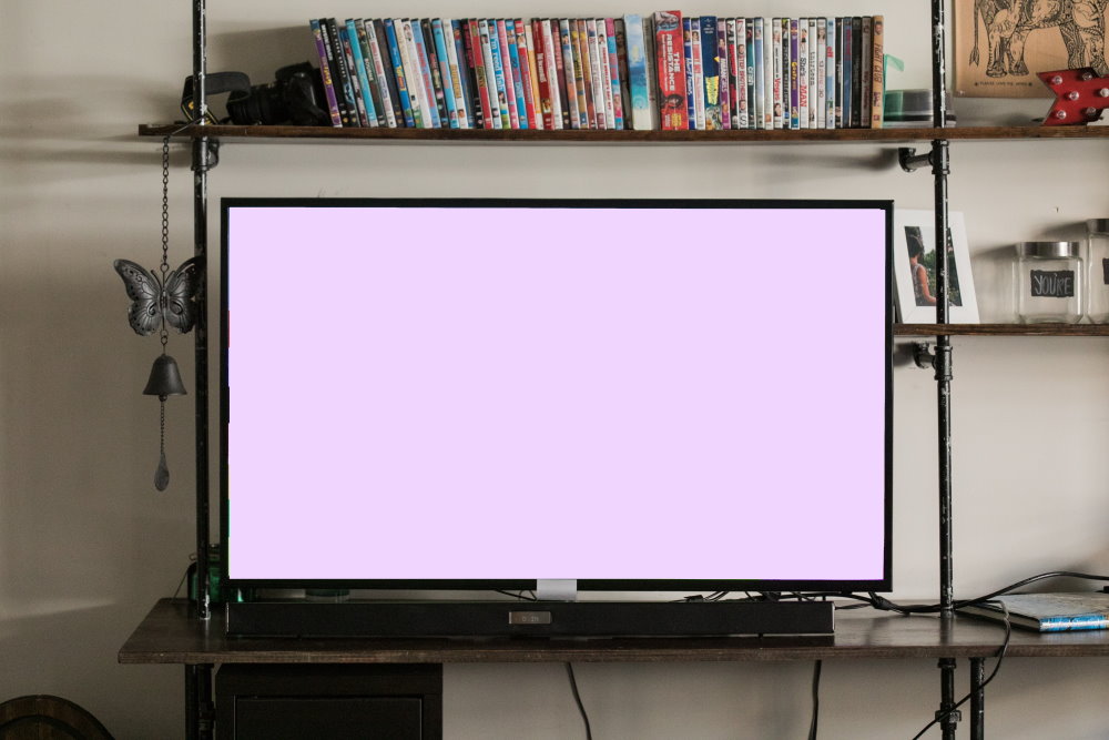 How to Connect Your MacBook to Samsung TV in Different Ways