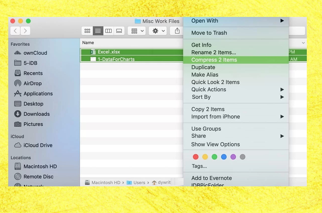 top-10-how-to-zip-a-folder-on-a-mac