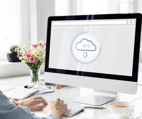 Dropbox Free Space