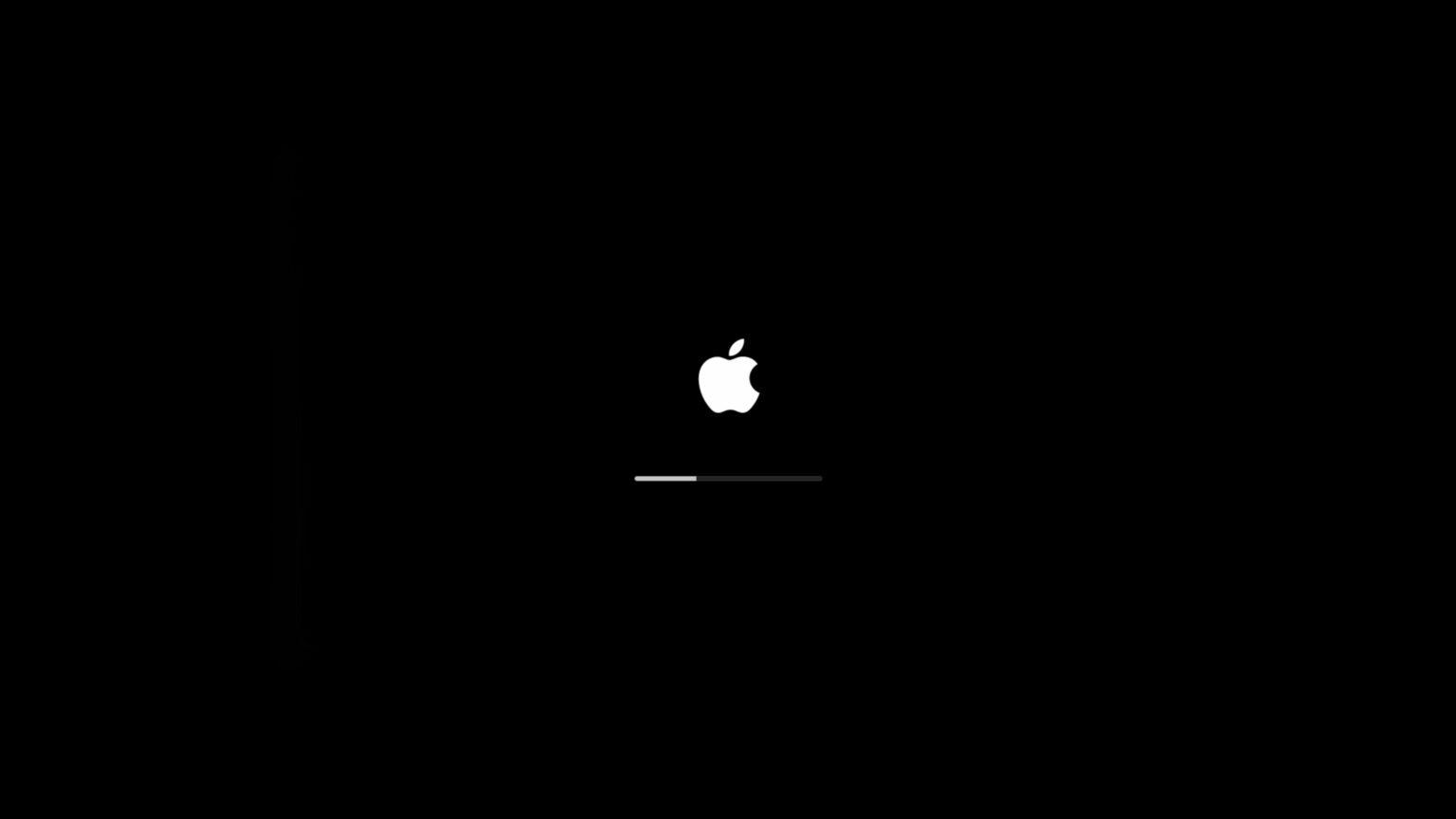 Macbook Stuck on Apple Logo and Won't Load 6 Easy Fixes