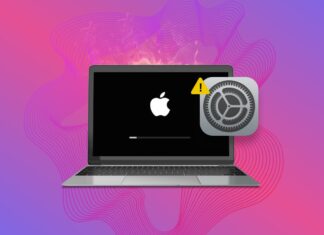 How to Fix No Startup Disk Error on Mac and Recover Lost Files
