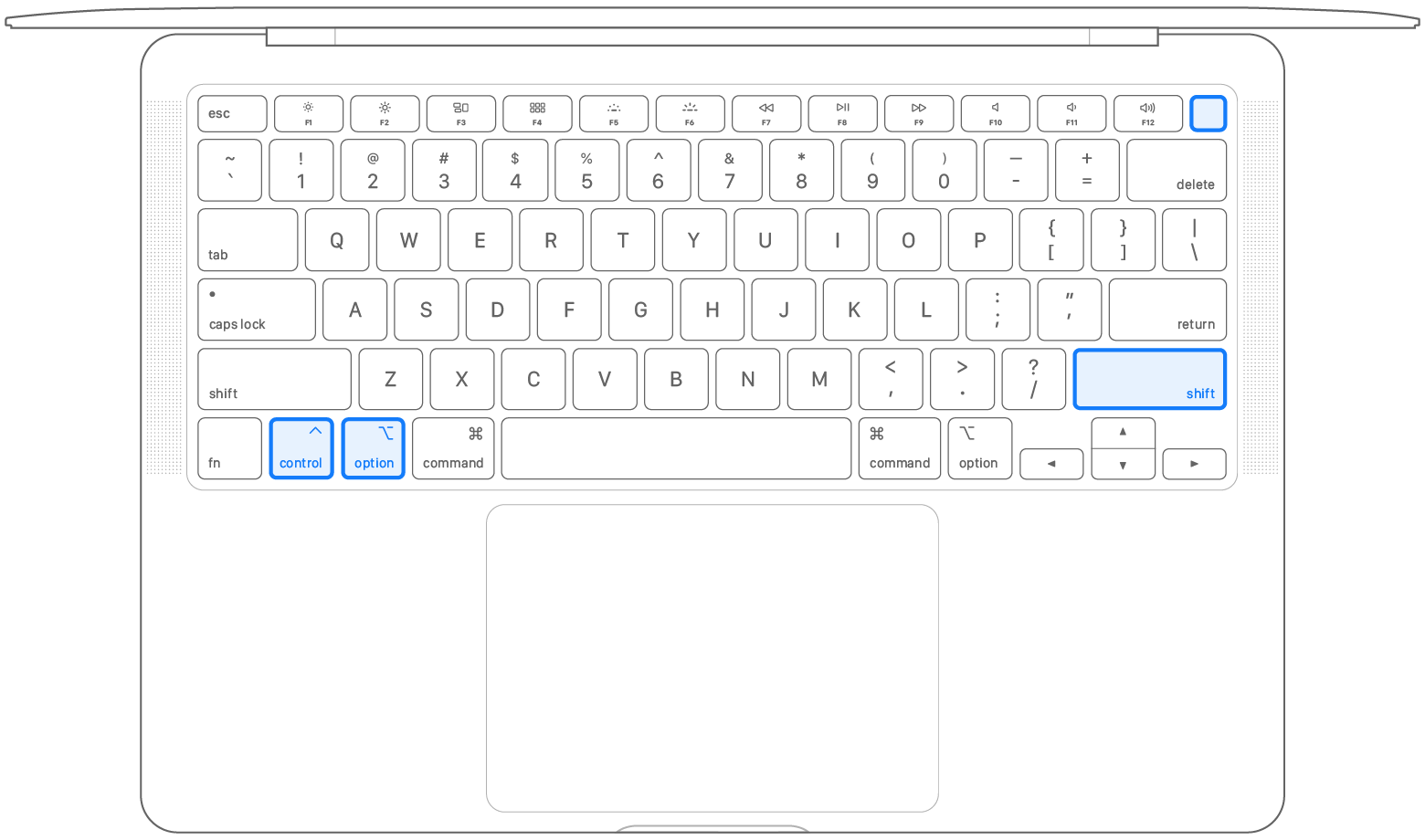 resetting the smc on your mac