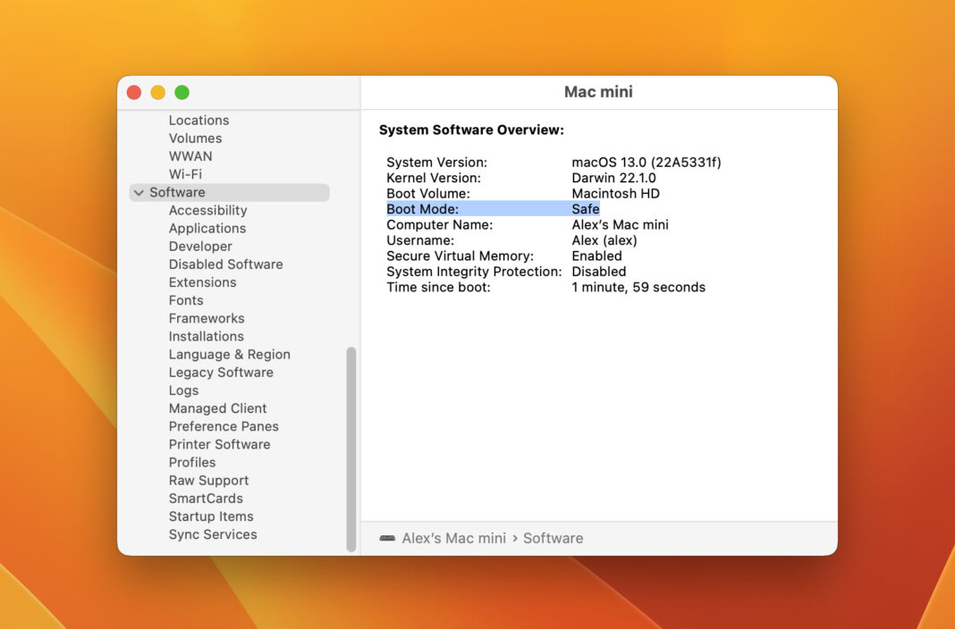 Macbook Stuck on Apple Logo and Won't Load 6 Easy Fixes