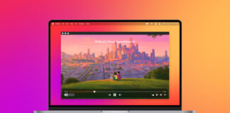 Choose the best M4V Player for Mac or Windows