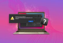 com.apple.diskmanagement.disenter error
