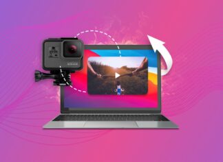 download gopro video