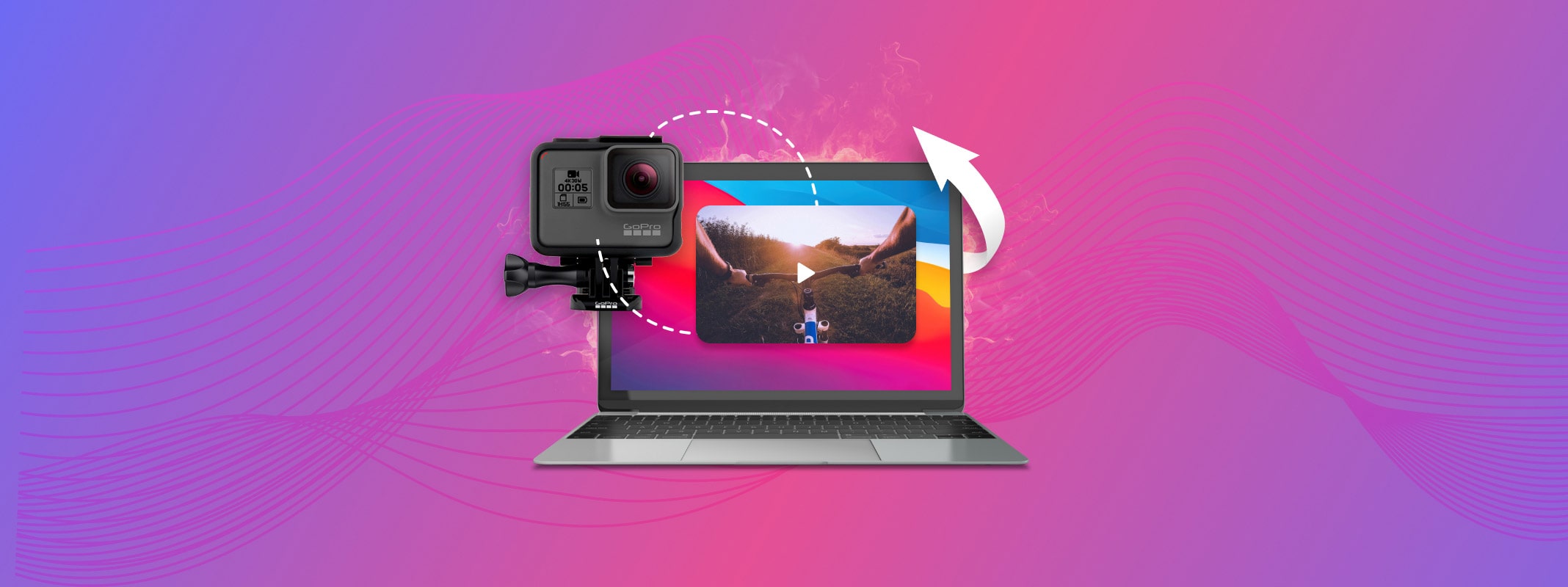 go pro mac