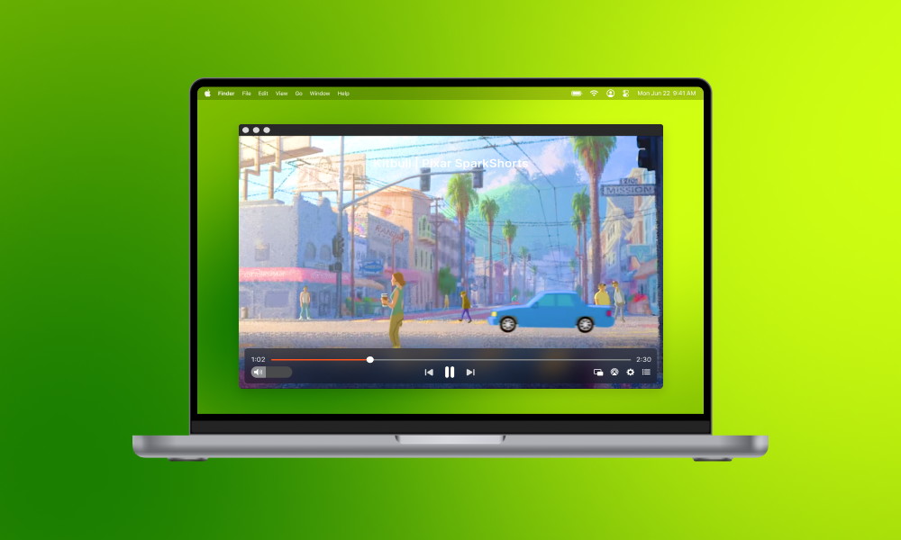Choose Best Alternative To Default Video Player for Mac