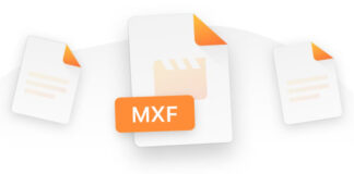 Choose best video player for Mac to play MXF files