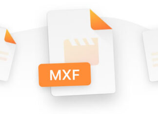 How to Open MXF Files on Mac in 2023?