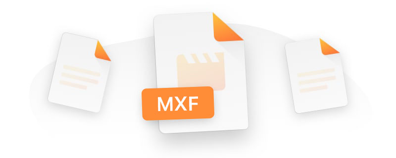 Open MXF files on Mac Choose best video player for Mac to play MXF files