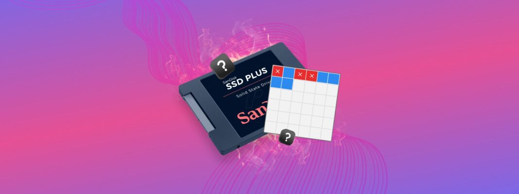 ssd-wear-level ssd wear level