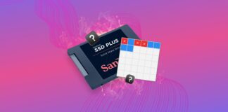 ssd wear level